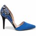Pantofi dama Cierra, Albastru 38
